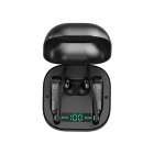 Wireless Earbuds - 2020 New TWS noise cancelling independent earbud with charging case wireless earbuds LWT-2001